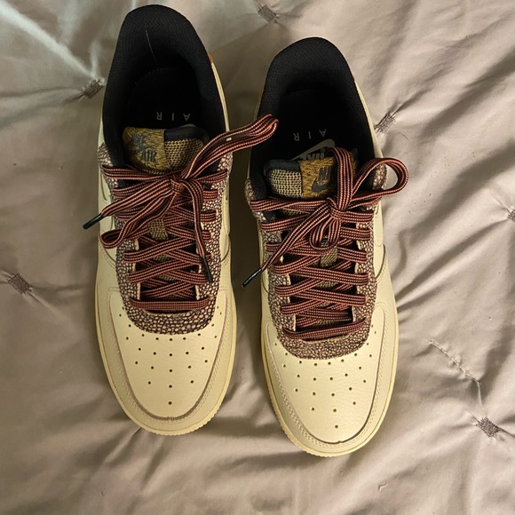 Worm literally twice - Picture 2 of 5